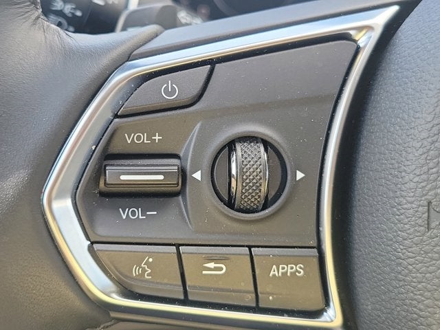 2025 Acura RDX w/Technology Package