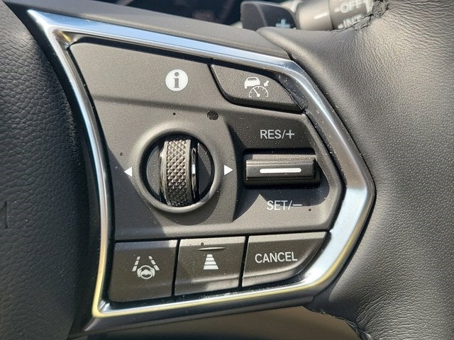 2025 Acura RDX w/Technology Package