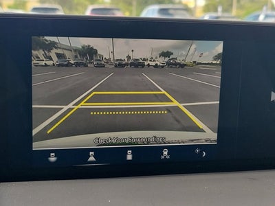 2025 Acura RDX w/Technology Package