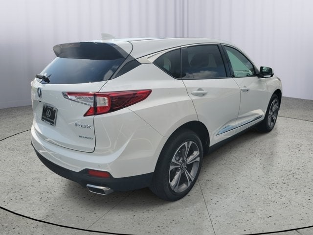2025 Acura RDX w/Technology Package
