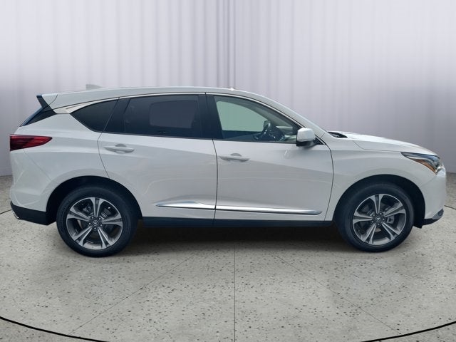 2025 Acura RDX w/Technology Package