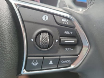 2024 Acura MDX with Technology Package