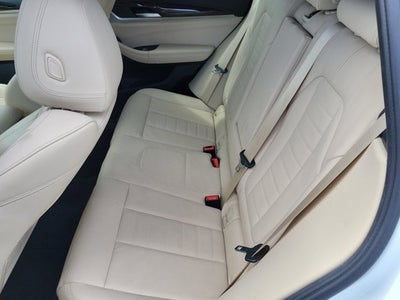 2021 BMW X3 M40i