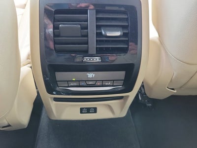 2021 BMW X3 M40i