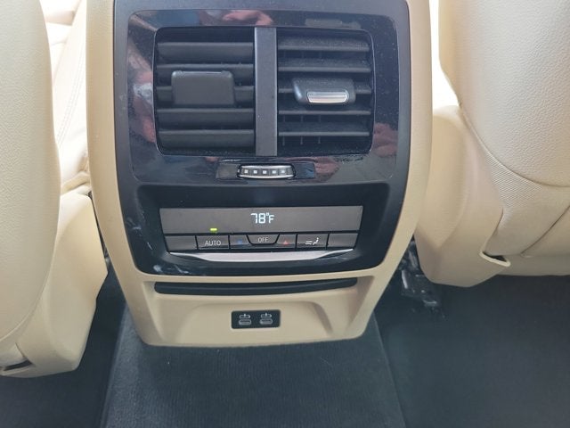 2021 BMW X3 M40i
