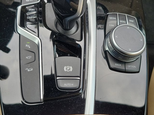 2021 BMW X3 M40i