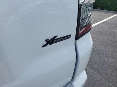 2020 Toyota 4Runner TRD Off Road