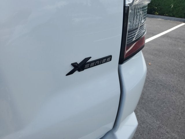 2020 Toyota 4Runner TRD Off Road