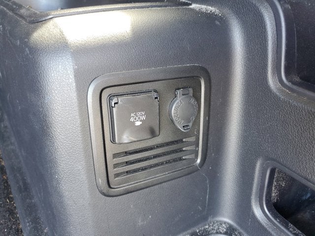 2020 Toyota 4Runner TRD Off Road