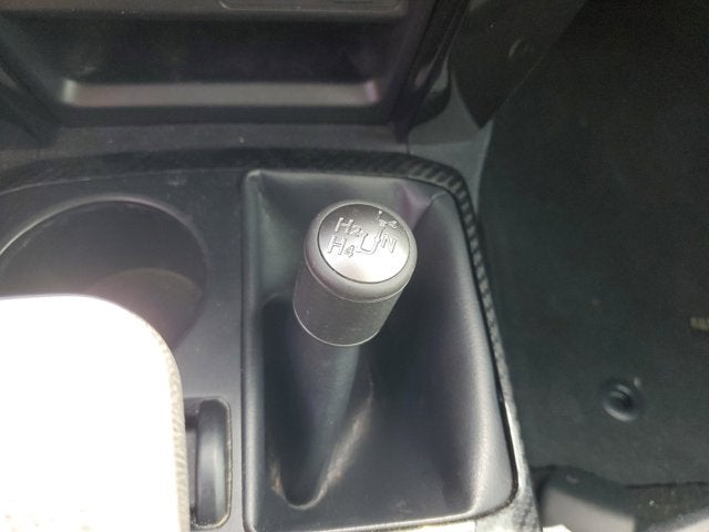 2020 Toyota 4Runner TRD Off Road