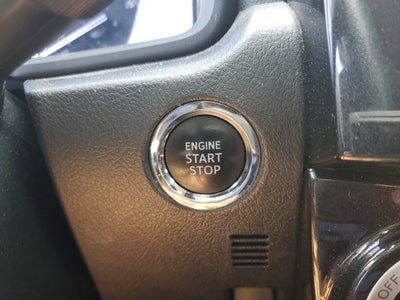 2020 Toyota 4Runner TRD Off Road