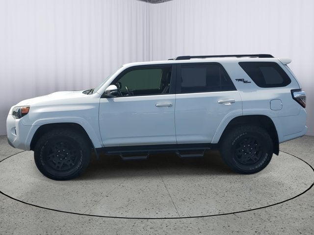 2020 Toyota 4Runner TRD Off Road