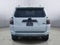 2020 Toyota 4Runner TRD Off Road