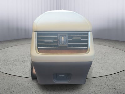 2019 Lexus LS LS 500 F SPORT