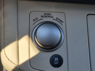 2016 Lexus ES 350 350