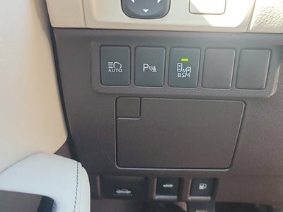 2016 Lexus ES 350 350