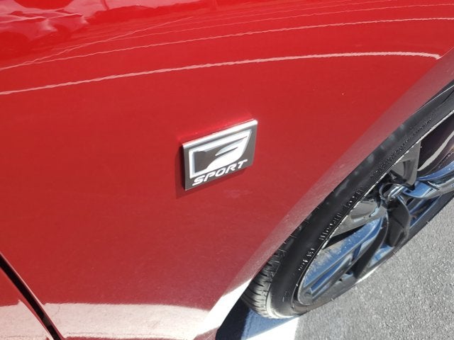 2023 Lexus IS IS 350 F SPORT