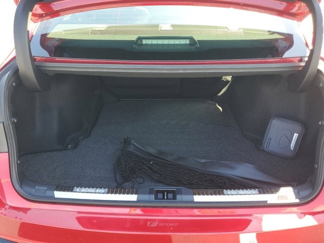 2023 Lexus IS IS 350 F SPORT