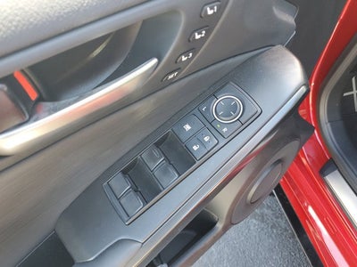 2023 Lexus IS IS 350 F SPORT