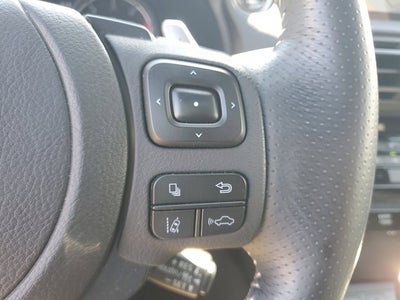 2023 Lexus IS IS 350 F SPORT