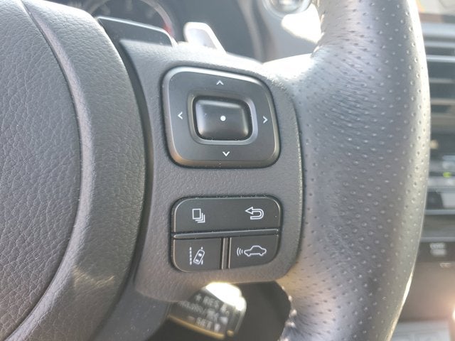 2023 Lexus IS IS 350 F SPORT