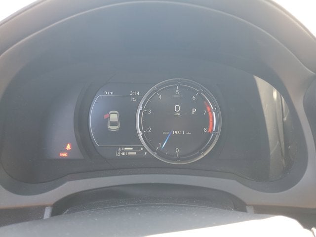 2023 Lexus IS IS 350 F SPORT