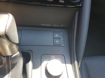 2023 Lexus IS IS 350 F SPORT