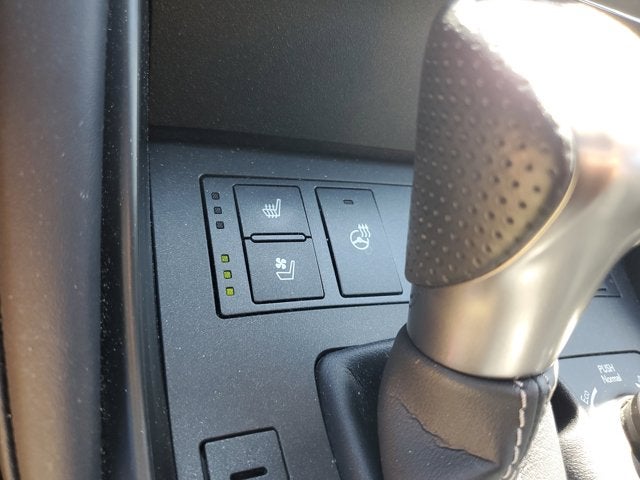 2023 Lexus IS IS 350 F SPORT