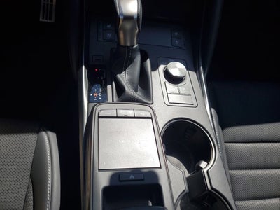 2023 Lexus IS IS 350 F SPORT