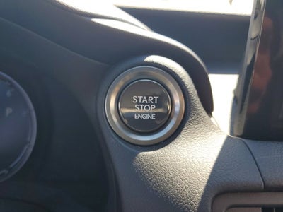 2023 Lexus IS IS 350 F SPORT