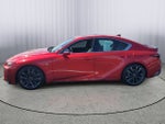 2023 Lexus IS IS 350 F SPORT
