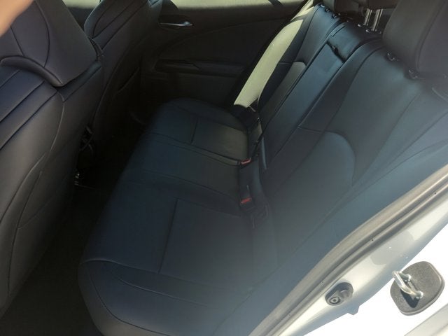 2024 Lexus UX 250h F SPORT Handling