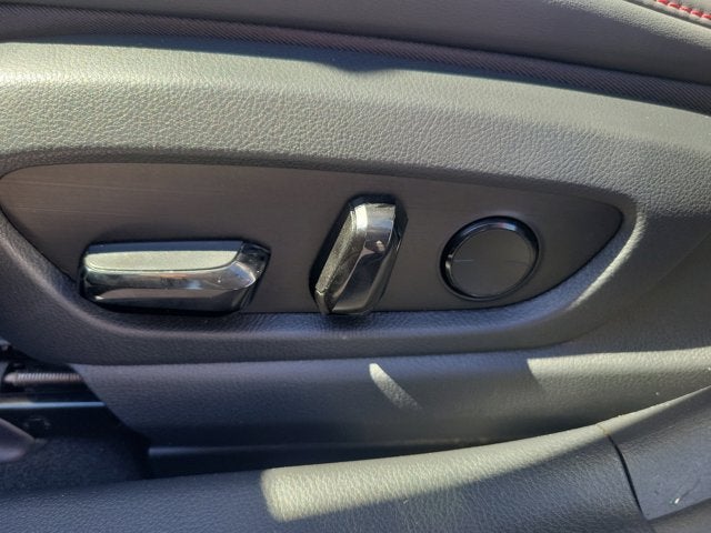 2024 Lexus UX 250h F SPORT Handling