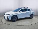 2024 Lexus UX 250h F SPORT Handling
