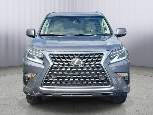 2022 Lexus GX GX 460 Premium