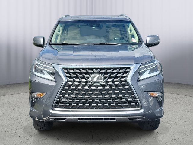 2022 Lexus GX GX 460 Premium