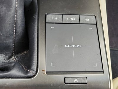 2022 Lexus GX GX 460 Premium