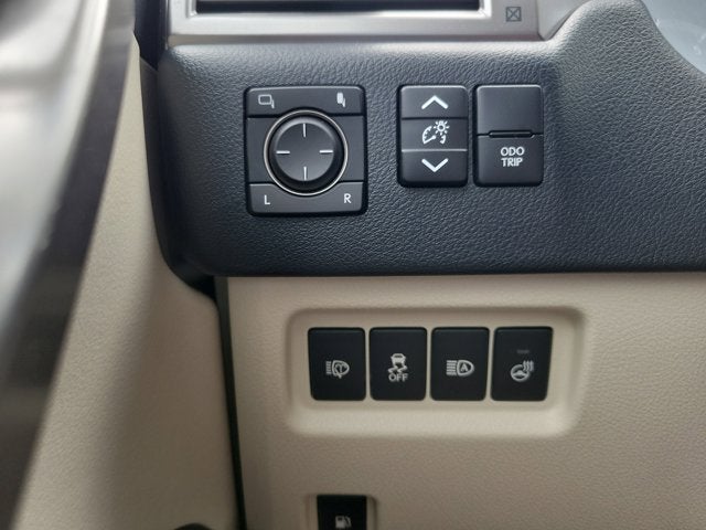 2022 Lexus GX GX 460 Premium