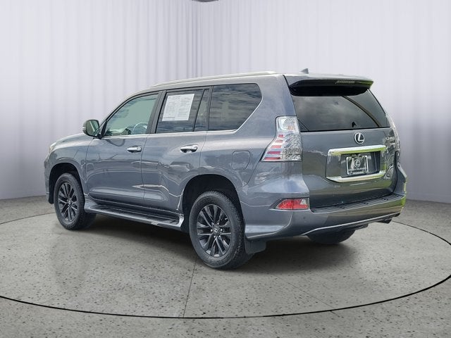 2022 Lexus GX GX 460 Premium