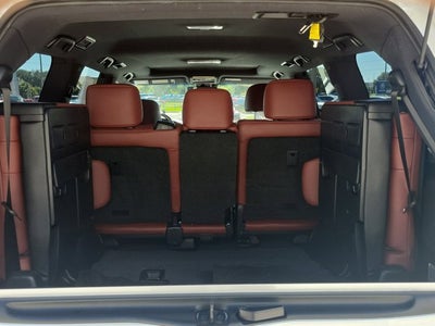 2021 Lexus LX LX 570