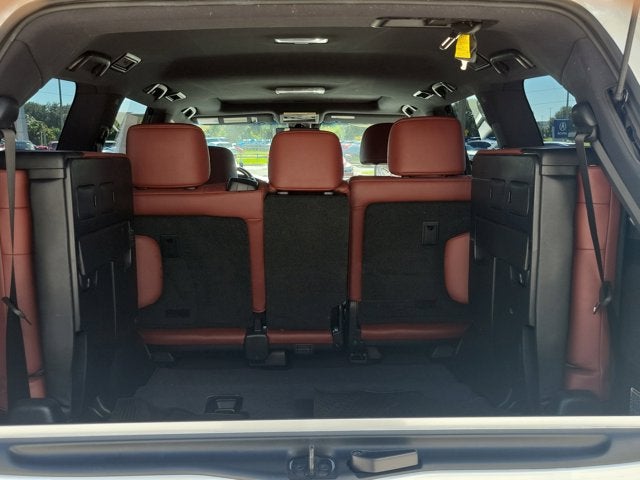 2021 Lexus LX LX 570