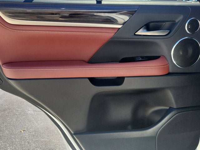 2021 Lexus LX LX 570