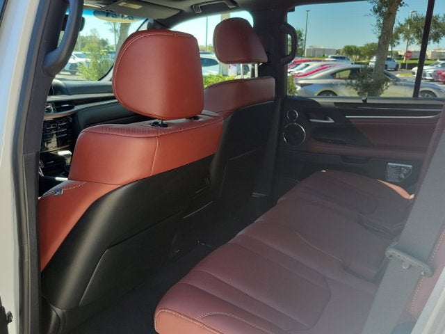 2021 Lexus LX LX 570