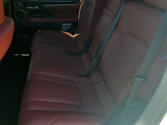 2021 Lexus LX LX 570