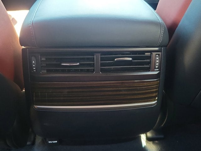 2021 Lexus LX LX 570