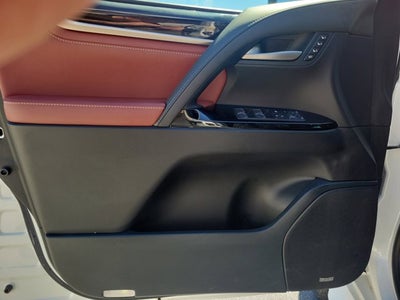 2021 Lexus LX LX 570