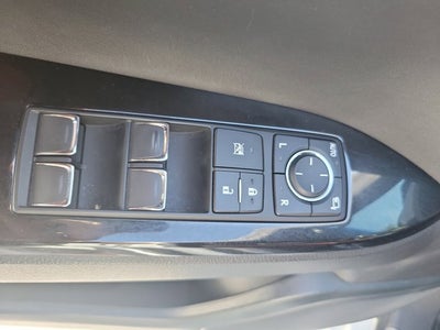 2021 Lexus LX LX 570