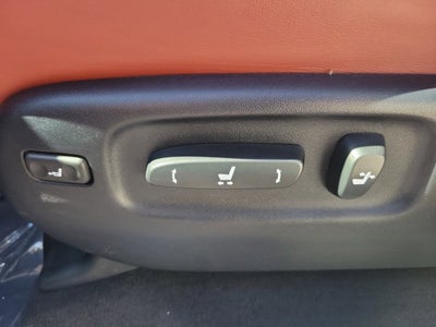 2021 Lexus LX LX 570