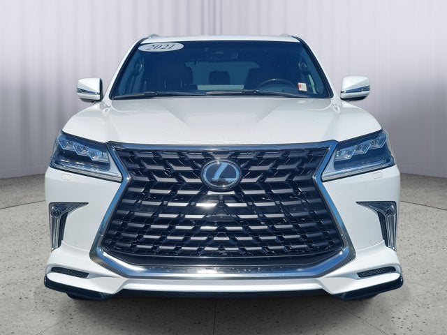 2021 Lexus LX LX 570