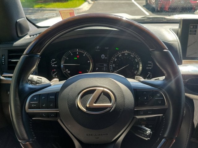 2021 Lexus LX LX 570